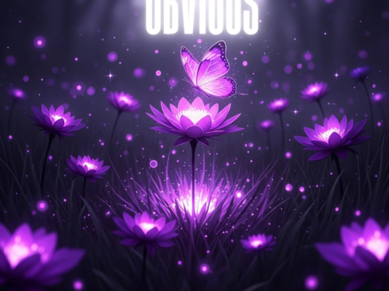 It's Obvious (Single)