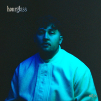Hourglass (Single)