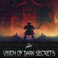 Vision Of Dark Secrets (FUNK VERSION) (Single)