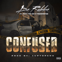 Confused (feat. Dirty Tha Kid & Fonzmobbfam) (Single)