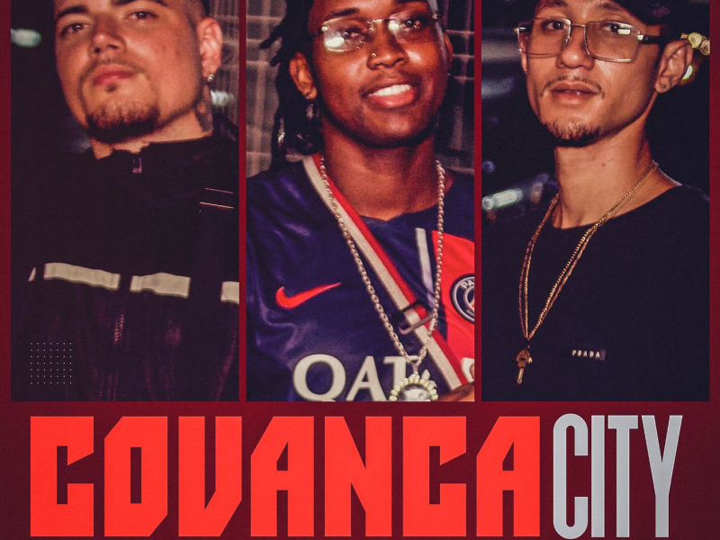 Covanca City (Single)