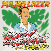 Blow That Smoke (Remixes) (EP)