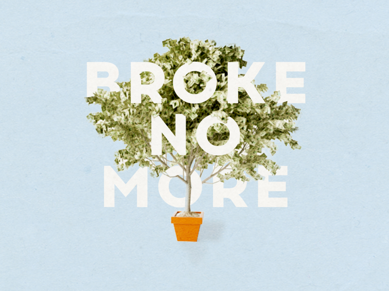 Broke No More (feat. Rexx Life Raj, Jay Ant, & Caleborate)