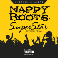 Superstar (Single)