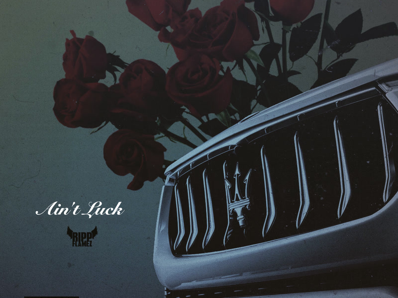 Ain't Luck (Single)