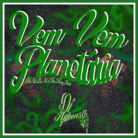 Vem Vem Planetária (Single)