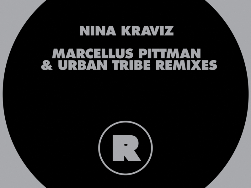 Marcellus Pittman & Urban Tribe Remixes (EP)
