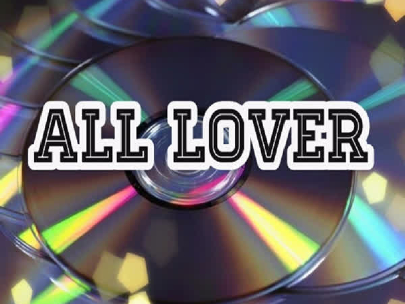 All Lover (Single)