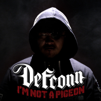 I'M NOT A PIGEON