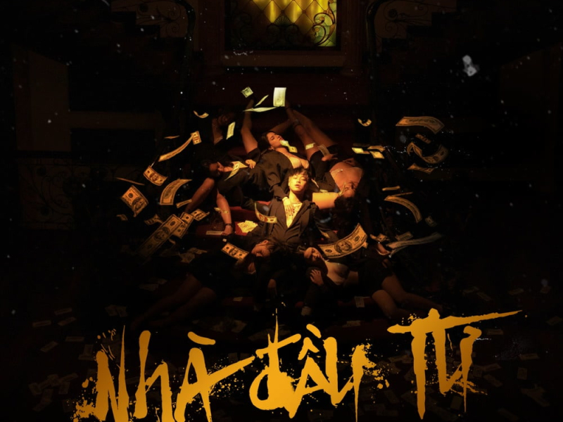 NHÀ ĐẦU TƯ (Single)