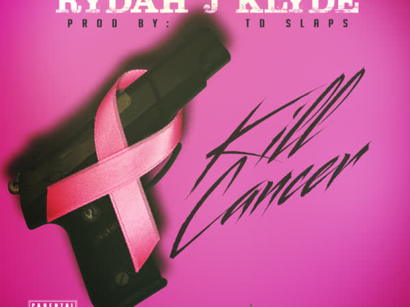 Kill Cancer (Single)