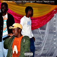 Uncle Vinny (Single)