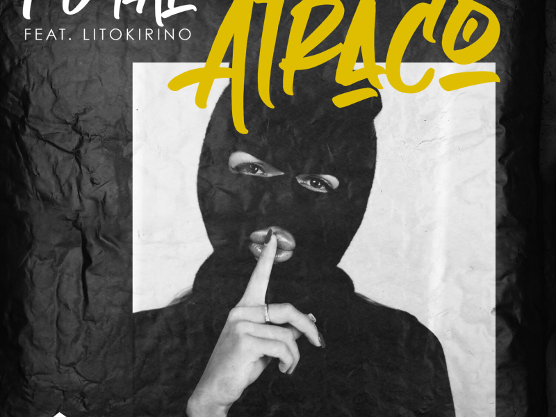 Atraco (Single)