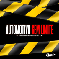 Automotivo Sem Limite (Single)