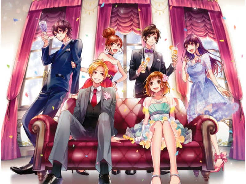 Tokyo Winter Session (EP)