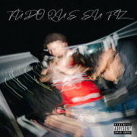 Tudo que eu fiz (Single)