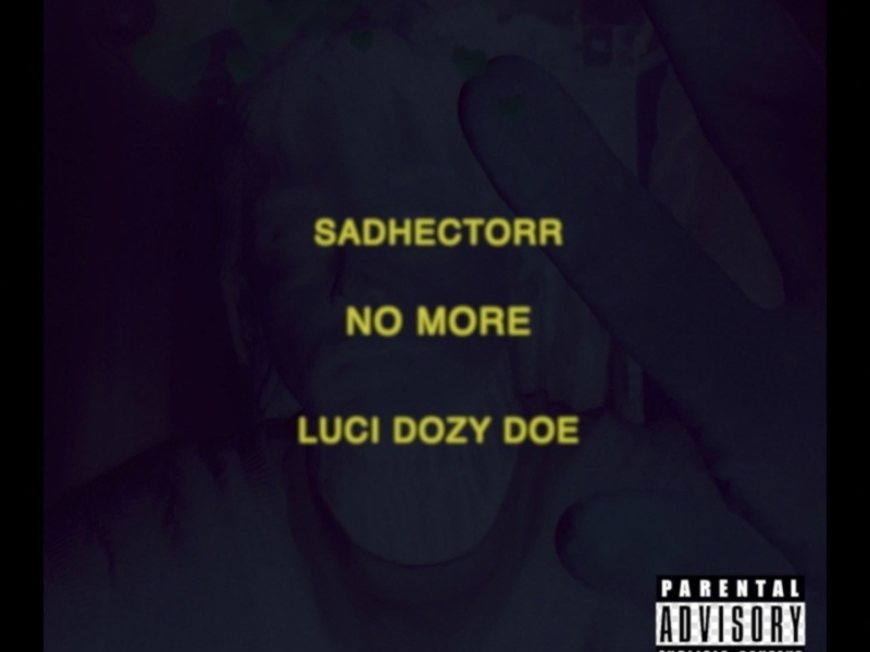 No More (Single)