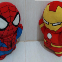 Ramadhan Aku Bersimpuh (Single)