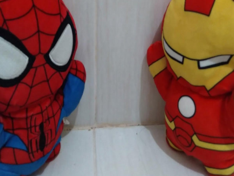 Ramadhan Aku Bersimpuh (Single)