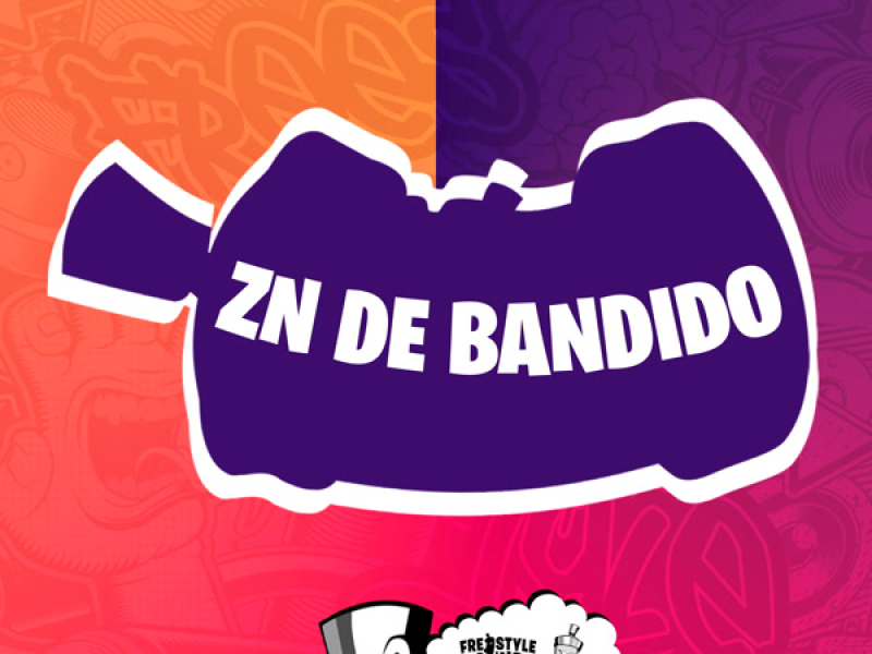 ZN DE BANDIDO (Single)