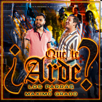 Que Te Arde (Single)