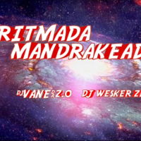 RITMADA MANDRAKEADA 2 (Single)