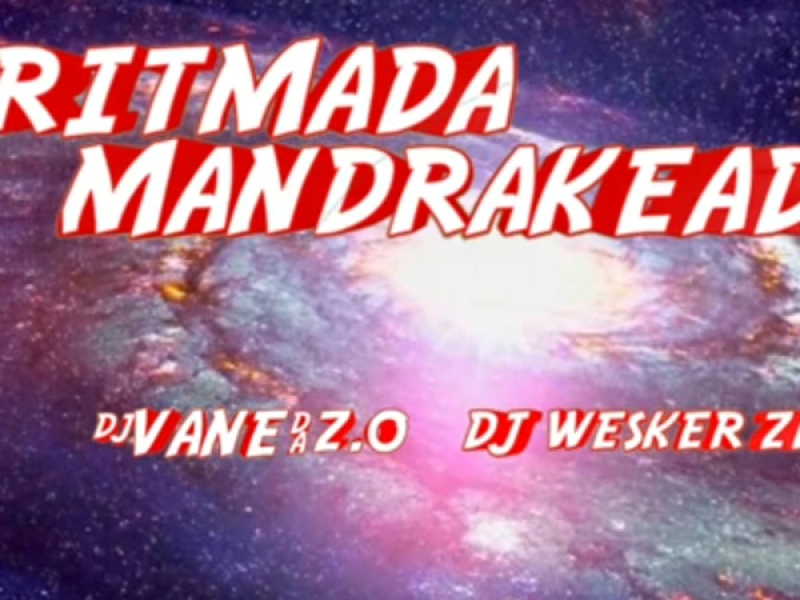 RITMADA MANDRAKEADA 2 (Single)