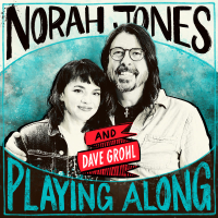 Razor (From “Norah Jones is Playing Along” Podcast) (Single)