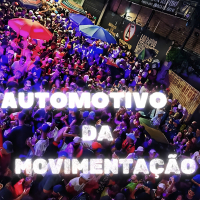 AUTOMOTIVO DA MOVIMENTAÇÃO (Single)