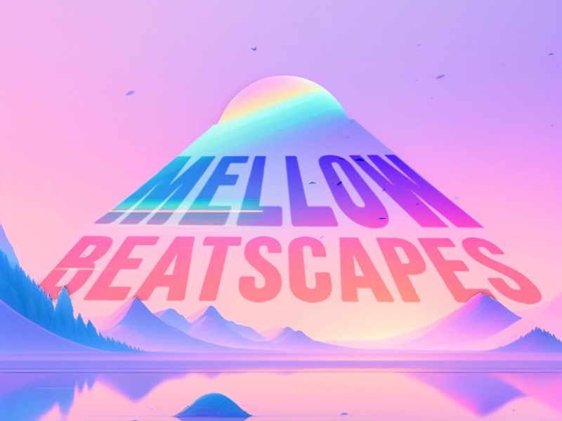 Mellow Beatscapes (EP)