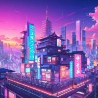 Release in Harmony (Single)