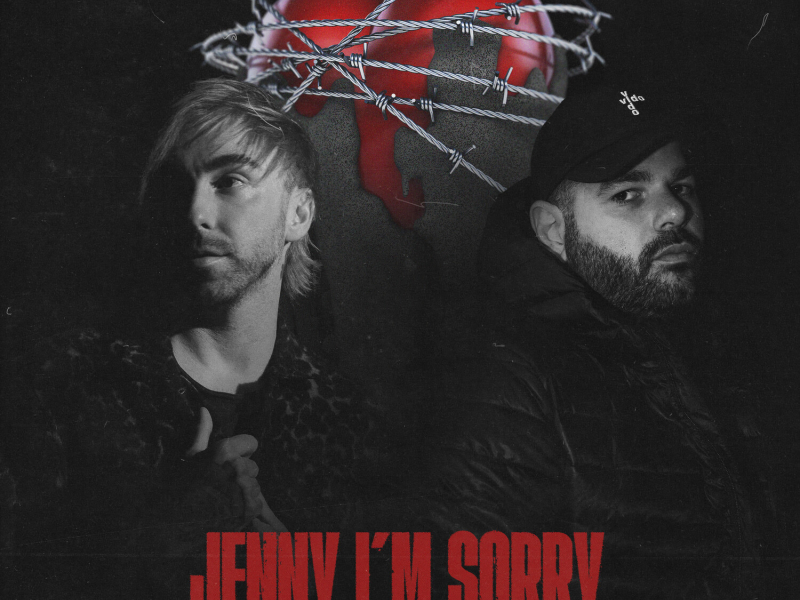 Jenny I’m Sorry (feat. Alex Gaskarth From All Time Low) (Single)