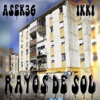 Rayos de Sol (Single)