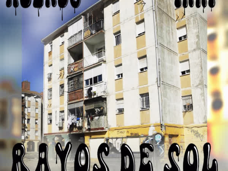 Rayos de Sol (Single)