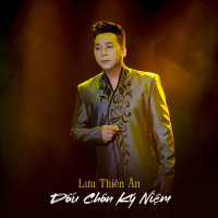 Dấu Chân Kỷ Niệm (Single)