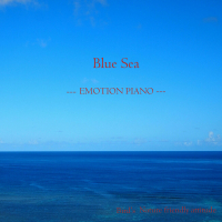 Blue Sea (Single)