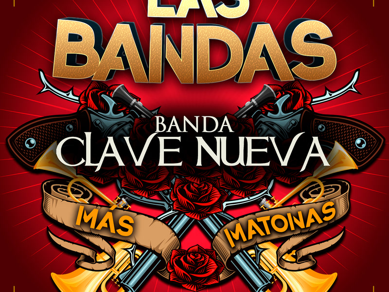 Las Bandas Más Matonas