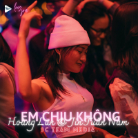 Em Chịu Không (Trọng Filo Remix) (Single)