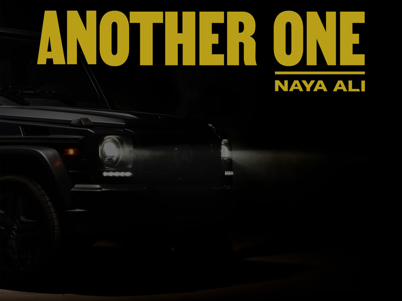 Another One (Remix) (Single)