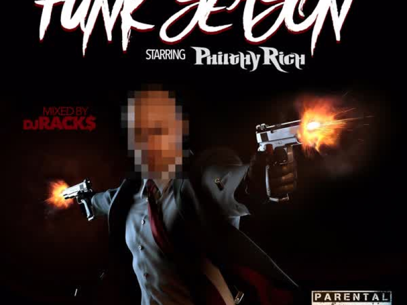 Philthy Rich Presents: Funk Season 4