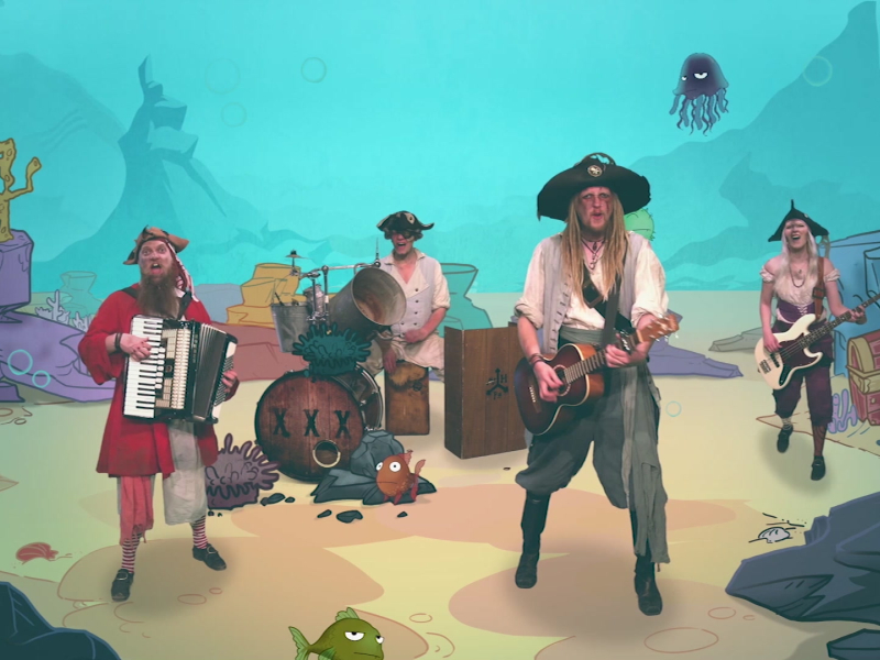 Unser Untergang (MV) (Single)