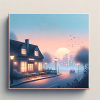 Trombone Tranquility (Single)