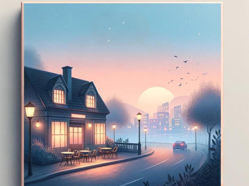 Trombone Tranquility (Single)