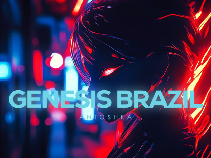 GENESIS BRAZIL! (Single)