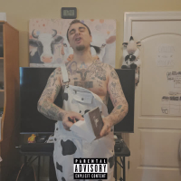 Love, Your Friend In The Cowprint Overalls. (EP)