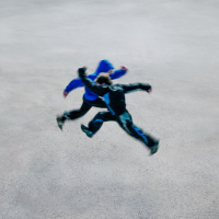 Desire to Stay (Single)