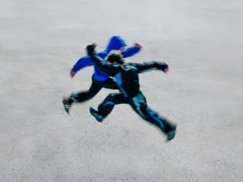 Desire to Stay (Single)