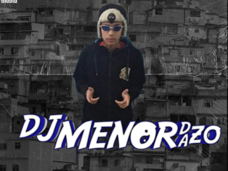 MAGRÃO REVELAÇÃO (Single)