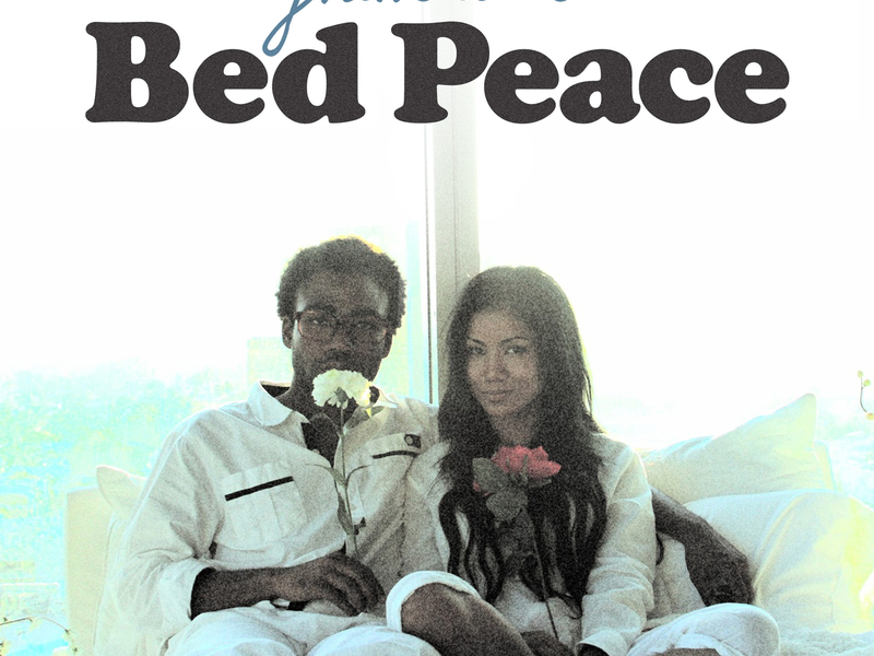 Bed Peace