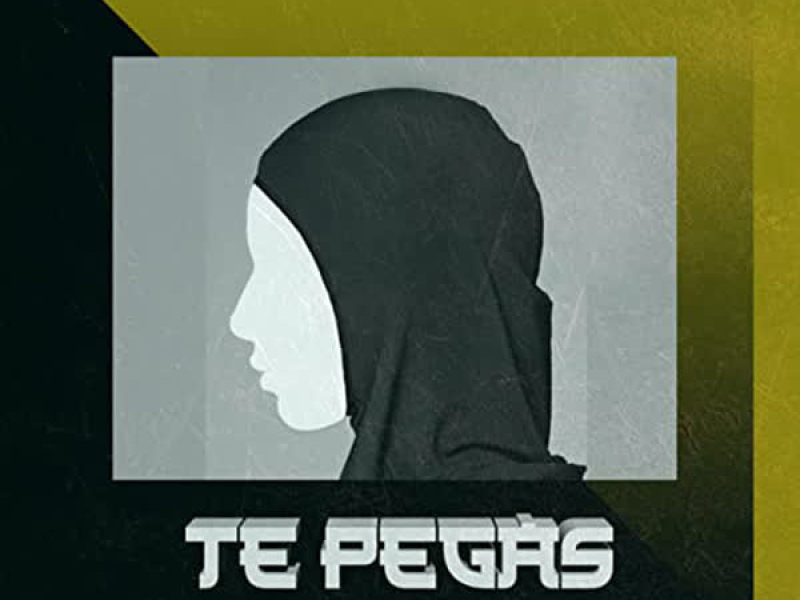 Te Pegas (Single)